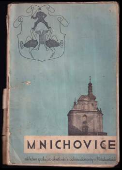Mnichovice