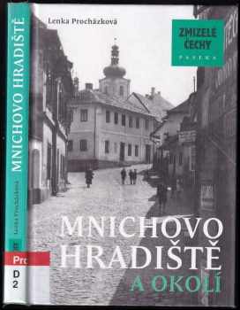 Lenka Křížová: Mnichovo Hradiště