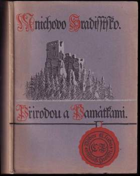 Jan A Herold: Mnichovohradištsko