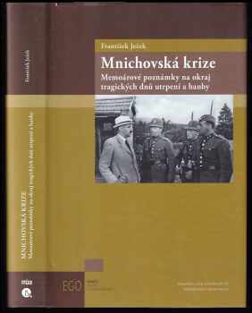 Mnichovská krize