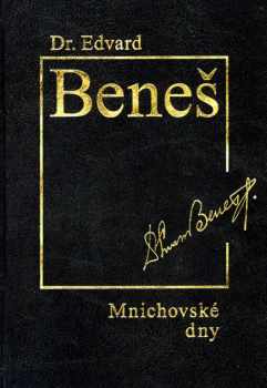 Mnichovské dny
