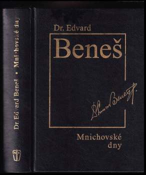Mnichovské dny