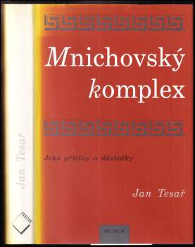Mnichovský komplex