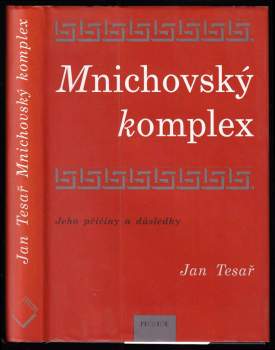 Mnichovský komplex