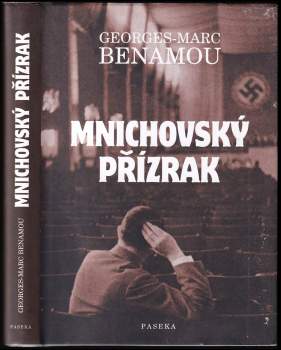 Mnichovský přízrak