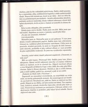 Georges-Marc Benamou: Mnichovský přízrak