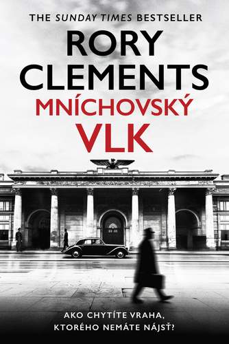 Mníchovský vlk