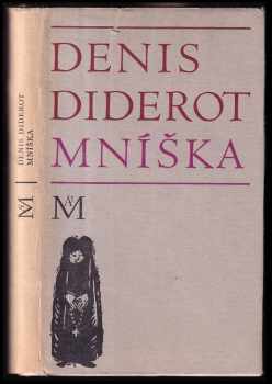 Mníška - Denis Diderot (1968, Smena) - ID: 343578