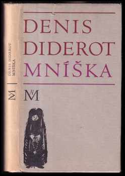 Denis Diderot: Mníška