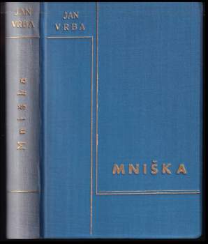 Jan Vrba: Mniška