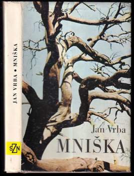 Mniška