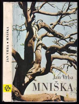 Jan Vrba: Mniška