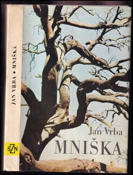 Mniška