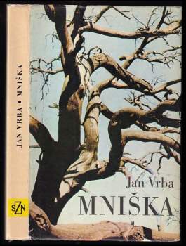 Jan Vrba: Mniška
