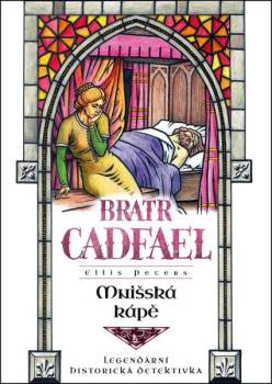Bratr Cadfael