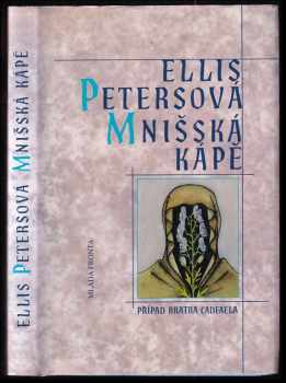 Ellis Peters: Mnišská kápě