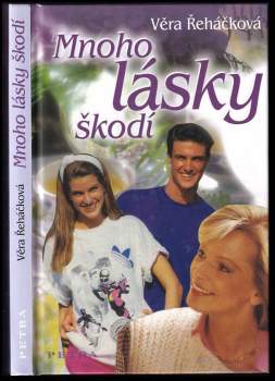 Mnoho lásky škodí