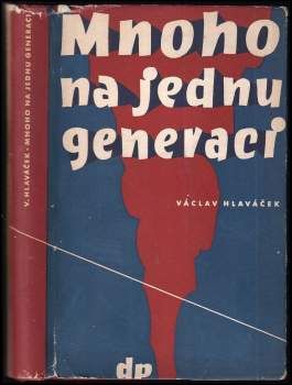 Mnoho na jednu generaci