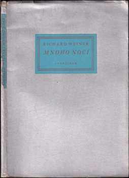 Mnoho nocí