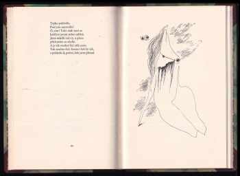 Richard Weiner: Mnoho nocí