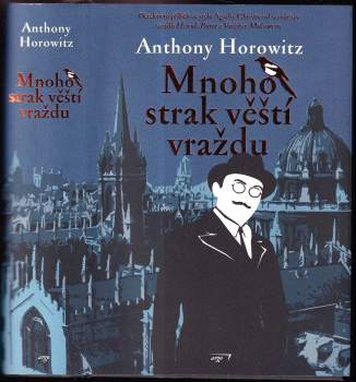 Mnoho strak věští vraždu