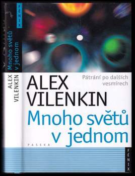 A Vilenkin: Mnoho světů v jednom