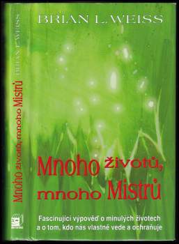 Mnoho životů, mnoho Mistrů