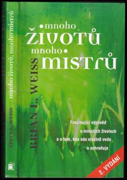 Mnoho životů, mnoho Mistrů
