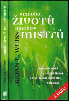 Mnoho životů, mnoho Mistrů
