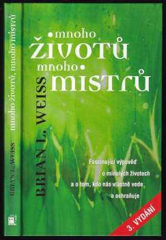 Mnoho životů, mnoho Mistrů