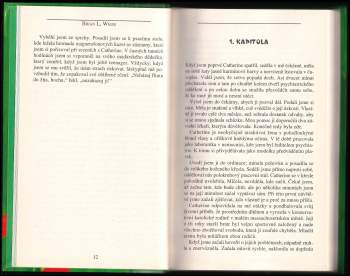 Brian L Weiss: Mnoho životů, mnoho Mistrů