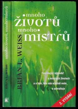 Mnoho životů, mnoho Mistrů