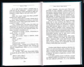 Brian L Weiss: Mnoho životů, mnoho mistrů