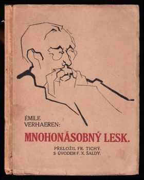 Mnohonásobný lesk