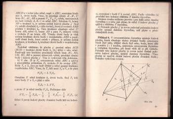 Stanislav Horák: Mnohostěny