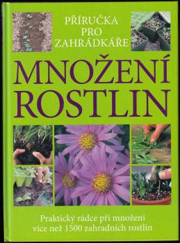 Peter Anderson: Množení rostlin