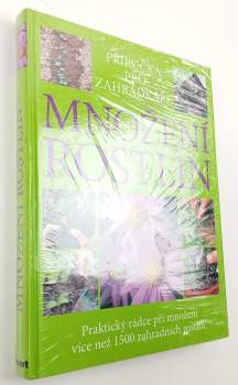 Peter Anderson: Množení rostlin