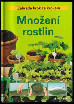 Množení rostlin
