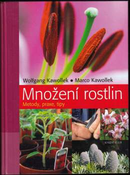 Množení rostlin