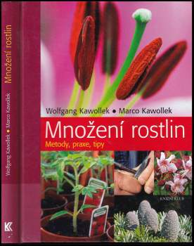 Množení rostlin