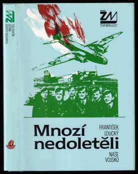 Mnozí nedoletěli