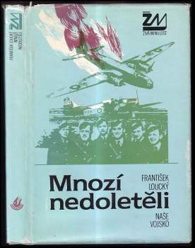 Mnozí nedoletěli