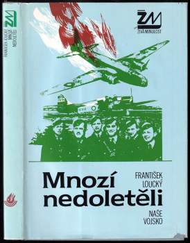 Mnozí nedoletěli