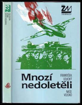 Mnozí nedoletěli