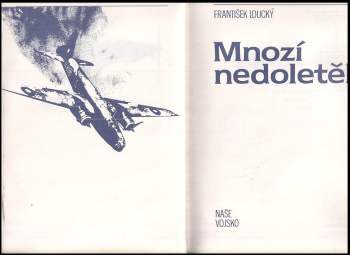 Mnozí nedoletěli