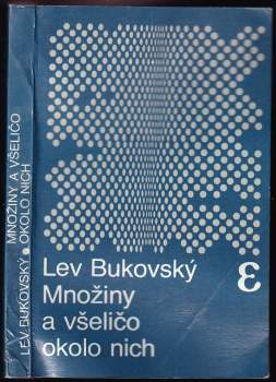 Množiny a všeličo okolo nich