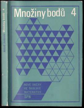 Množiny bodů