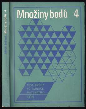 Miloš Jelínek: Množiny bodů