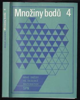 Množiny bodů