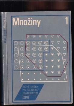 Miloš Jelínek: Množiny